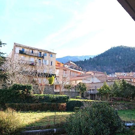 Belle Residence Securisee Appartement T1 Vernet-les-Bains Exterior photo