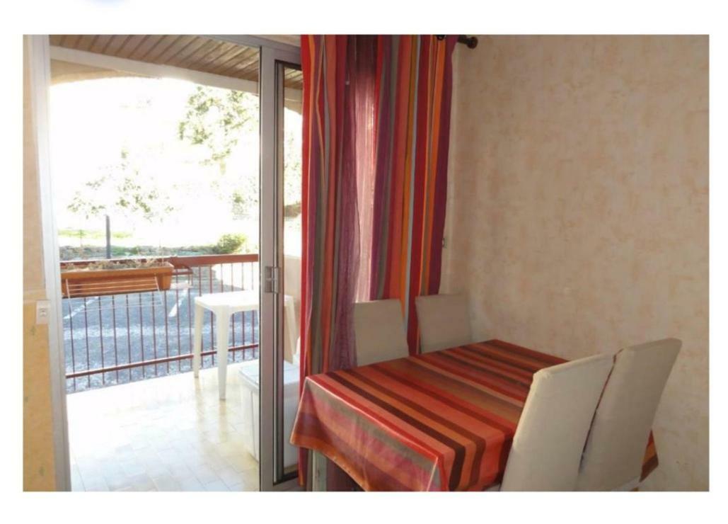 Belle Residence Securisee Appartement T1 Vernet-les-Bains Exterior photo