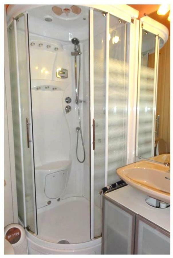 Belle Residence Securisee Appartement T1 Vernet-les-Bains Exterior photo